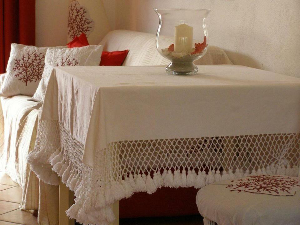 Casetta Del Borgo Apartment