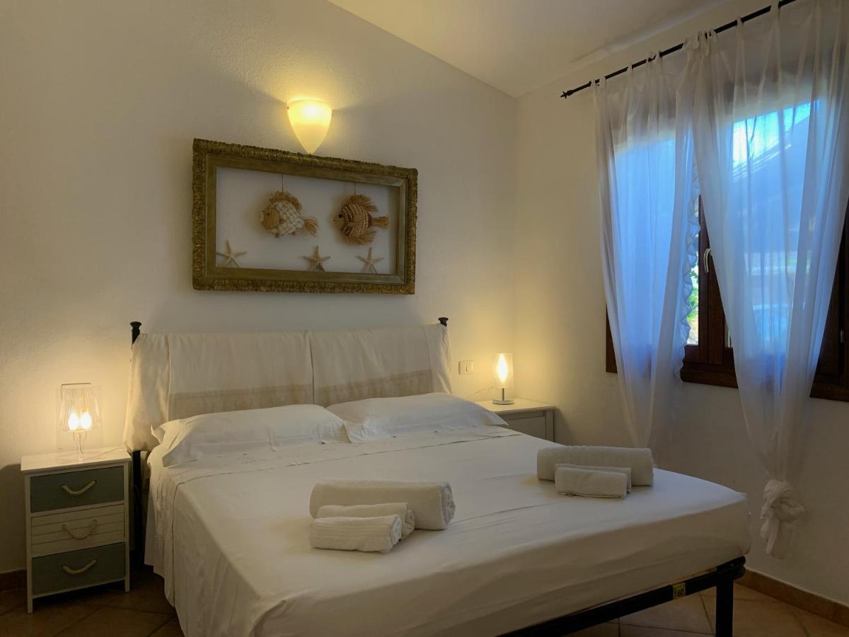 Casetta Del Borgo Apartment Olbia